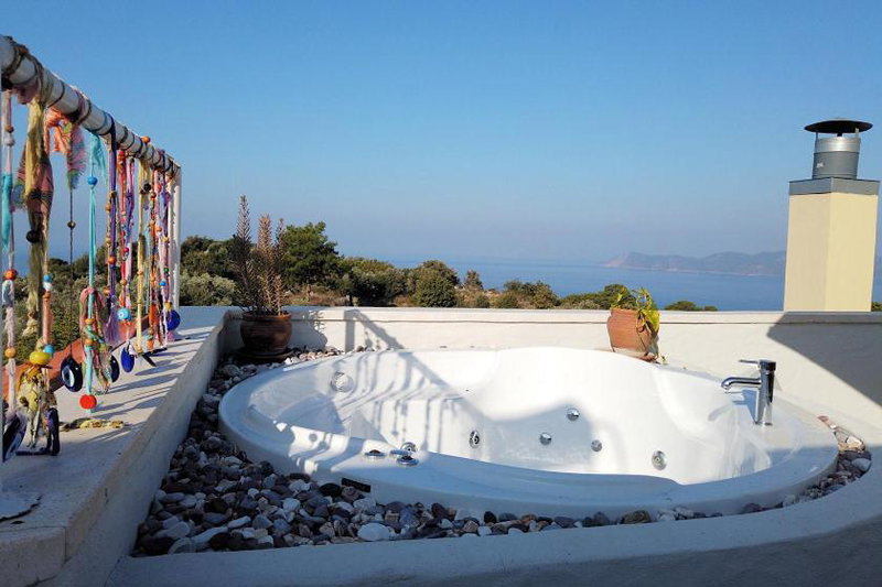Mandarin & Mango Boutique Hotel, Faralya, Turkey