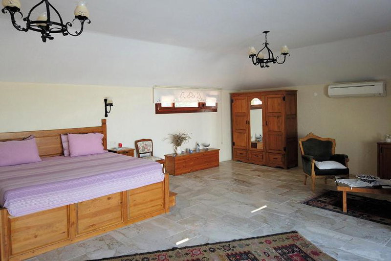 Mandarin & Mango Boutique Hotel, Faralya, Turkey