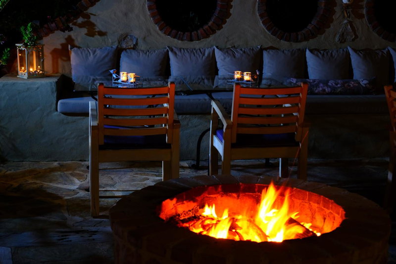 Mandarin & Mango Boutique Hotel, Faralya, Turkey