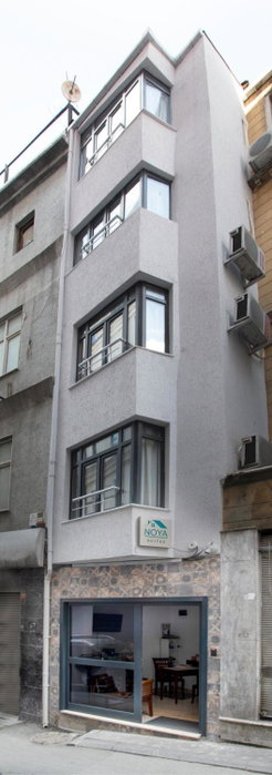 Noya Suites, Istanbul, Turkey