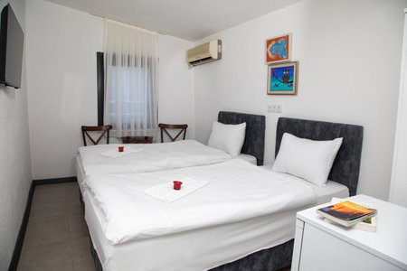 Noya Suites, Istanbul, Turkey