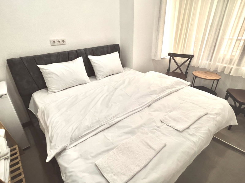 Noya Suites, Istanbul, Turkey