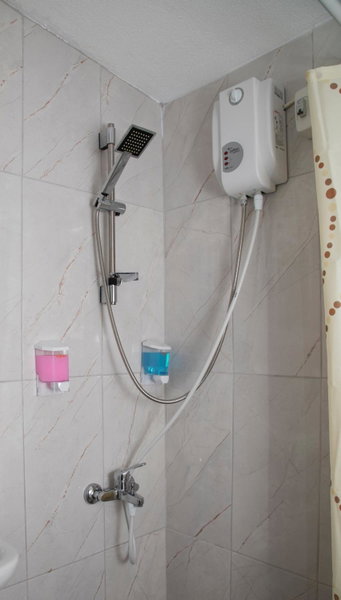 Noya Suites, Istanbul, Turkey