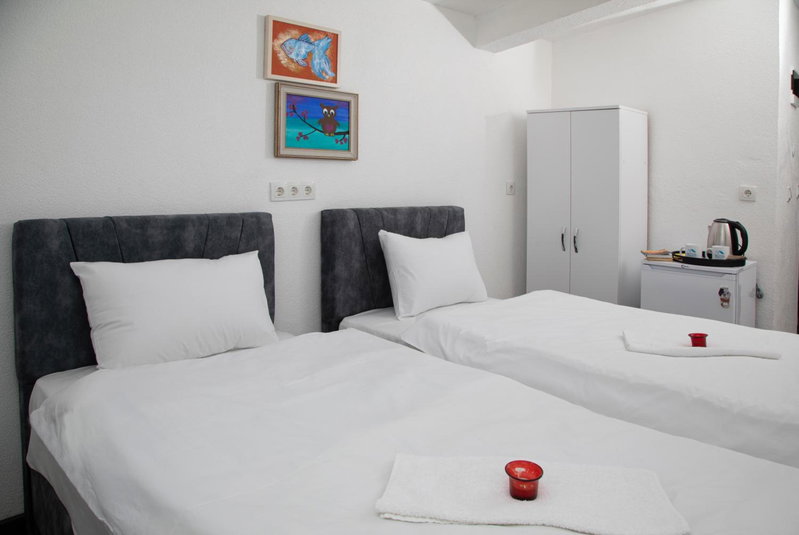 Noya Suites, Istanbul, Turkey