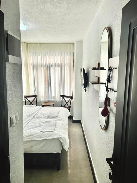 Noya Suites, Istanbul, Turkey