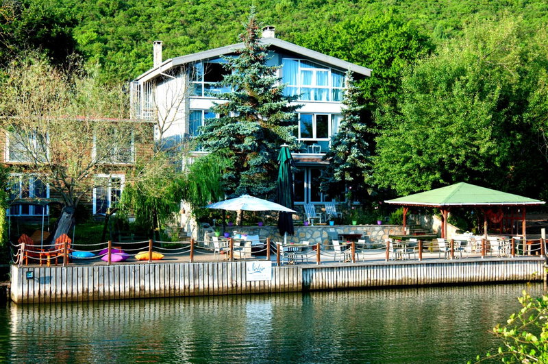 Agva Nehir Evi - Adult Only, Agva, Turkey