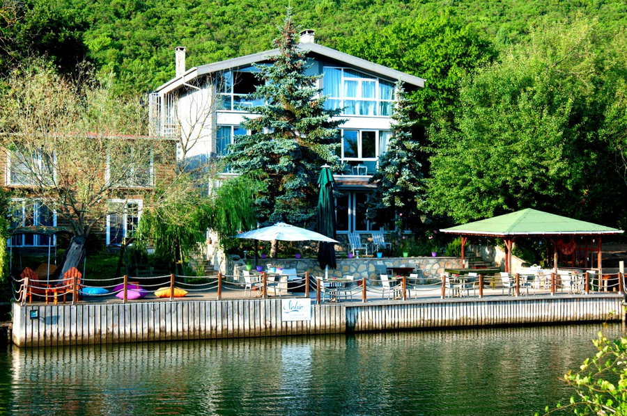 Agva Nehir Evi - Adult Only, Agva, Turkey