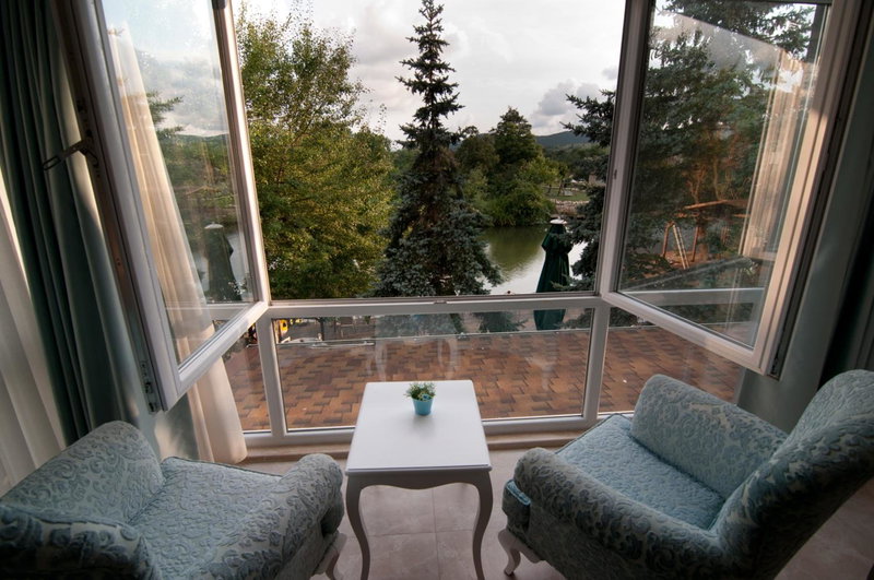 Agva Nehir Evi - Adult Only, Agva, Turkey
