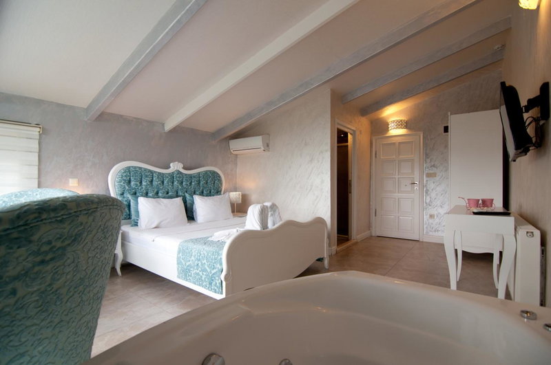Agva Nehir Evi - Adult Only, Agva, Turkey