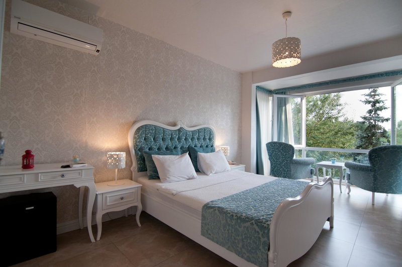 Agva Nehir Evi - Adult Only, Agva, Turkey