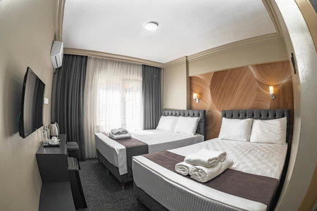 BURSA LOYAL CiTY HOTEL, Bursa, Turkey