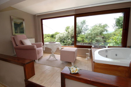 Beyaz Ev Agva - Adult only +15, Agva, Turkey