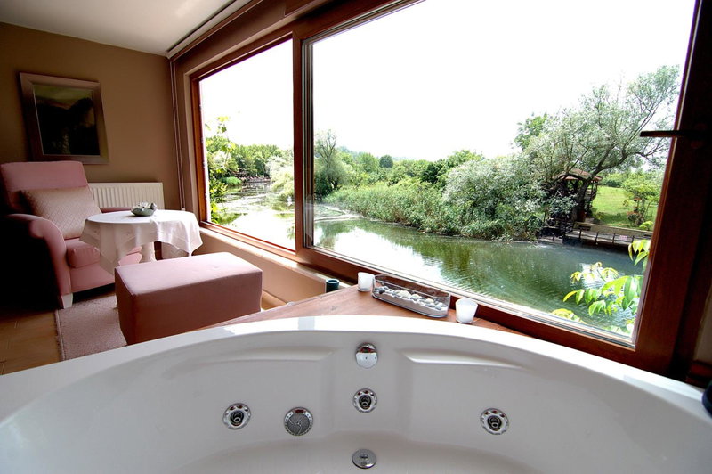 Beyaz Ev Agva - Adult only +15, Agva, Turkey