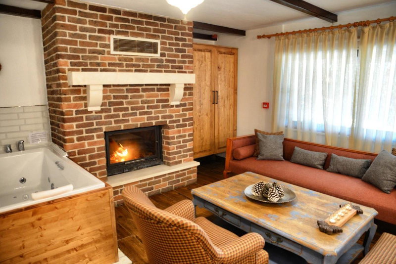 Beyaz Ev Agva - Adult only +15, Agva, Turkey