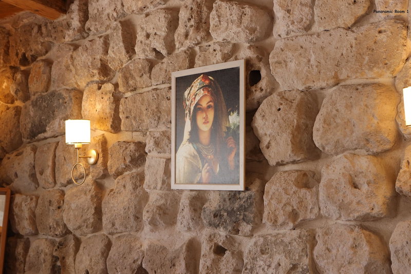 Pinhan Cave Suites, Uchisar/Nevsehir, Turkey