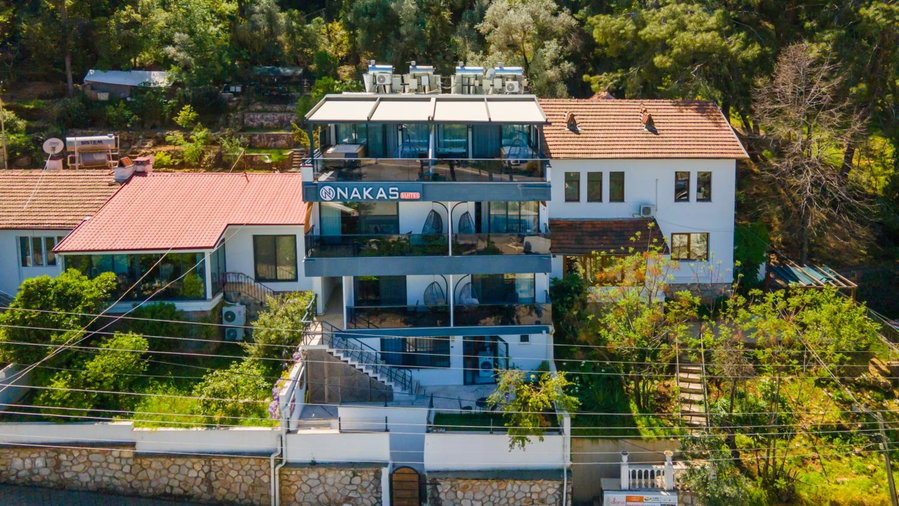 Nakas Suites, Fethiye, Turkey