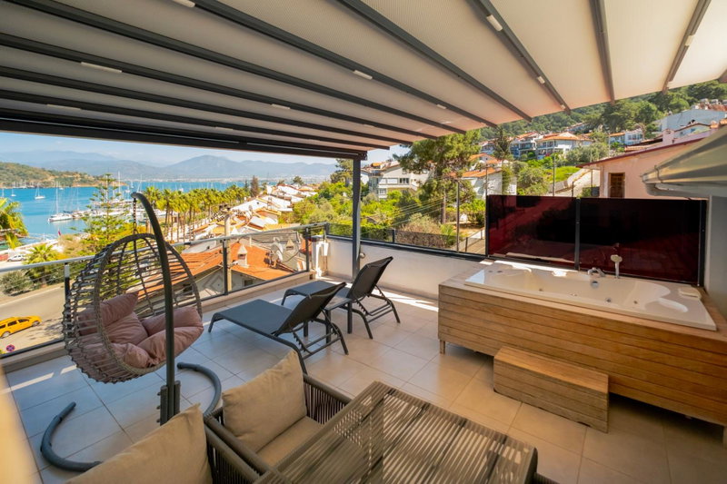 Nakas Suites, Fethiye, Turkey