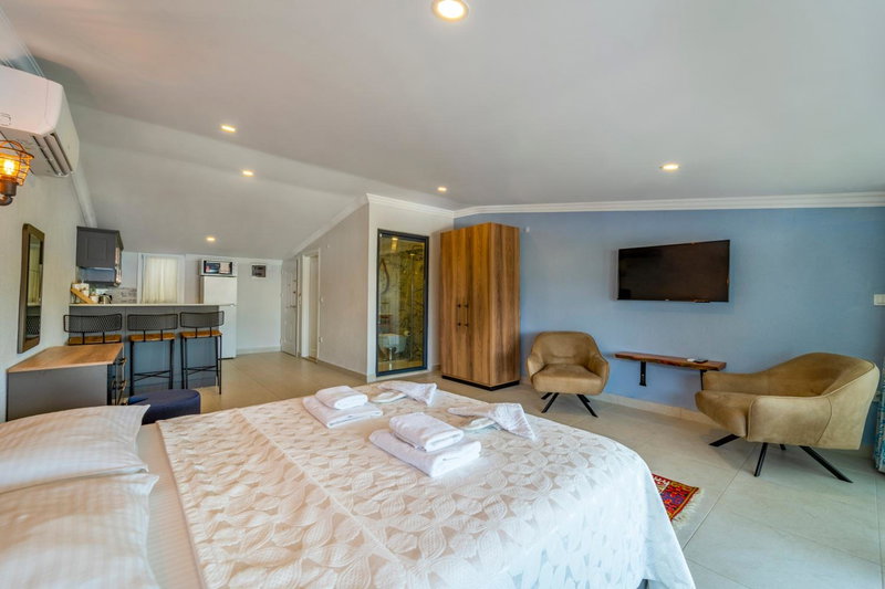 Nakas Suites, Fethiye, Turkey