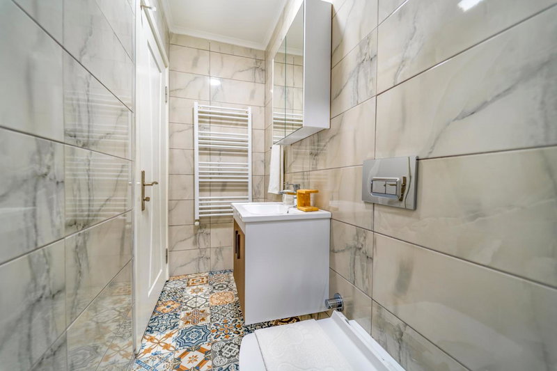Nakas Suites, Fethiye, Turkey
