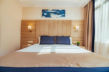 The Milltown Hotel, Istanbul, Turkey