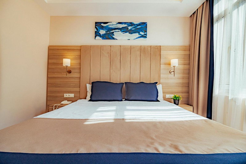 The Milltown Hotel, Istanbul, Turkey
