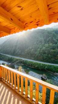 HiraBungalov, Çamlıhemşin, Turkey