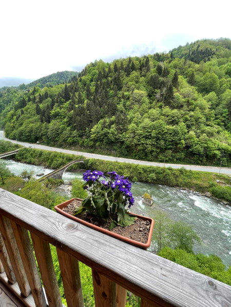 HiraBungalov, Çamlıhemşin, Turkey