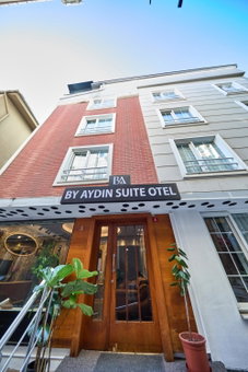 Taksim By Aydin Apart Hotel - Galata port, Istanbul, Turkey
