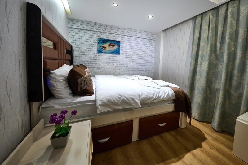 Taksim By Aydin Apart Hotel - Galata port, Istanbul, Turkey