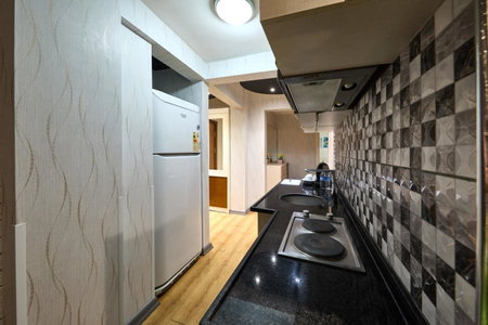 Taksim By Aydin Apart Hotel - Galata port, Istanbul, Turkey