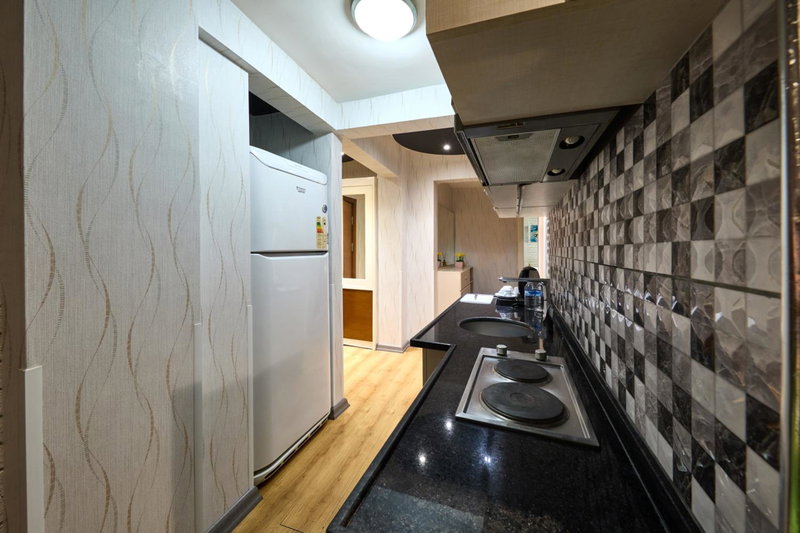 Taksim By Aydin Apart Hotel - Galata port, Istanbul, Turkey