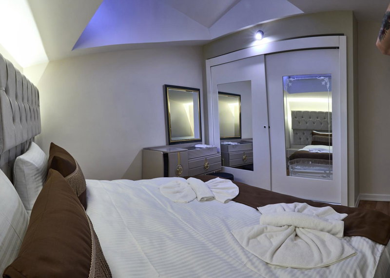 Taksim By Aydin Apart Hotel - Galata port, Istanbul, Turkey