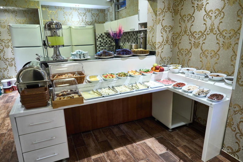 Taksim By Aydin Apart Hotel - Galata port, Istanbul, Turkey