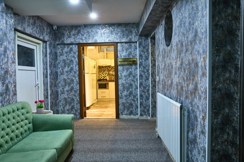 Taksim By Aydin Apart Hotel - Galata port, Istanbul, Turkey