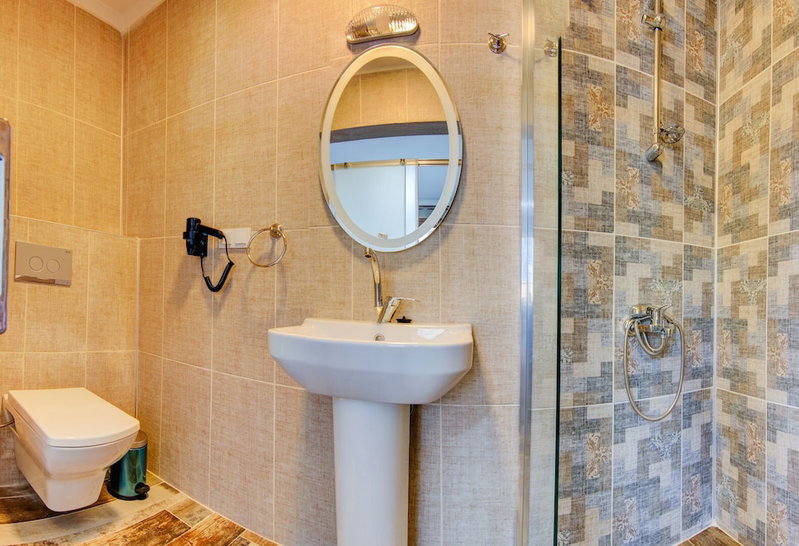 Cunda Exodus Otel, Ayvalik, Turkey