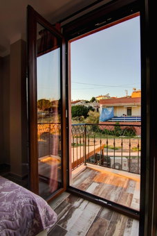 Cunda Exodus Otel, Ayvalik, Turkey