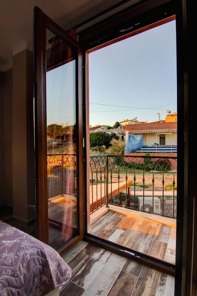 Cunda Exodus Otel, Ayvalik, Turkey
