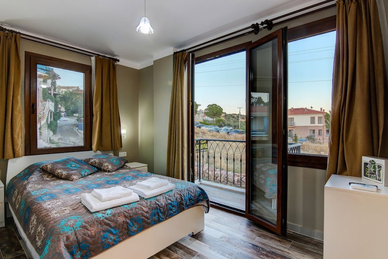 Cunda Exodus Otel, Ayvalik, Turkey