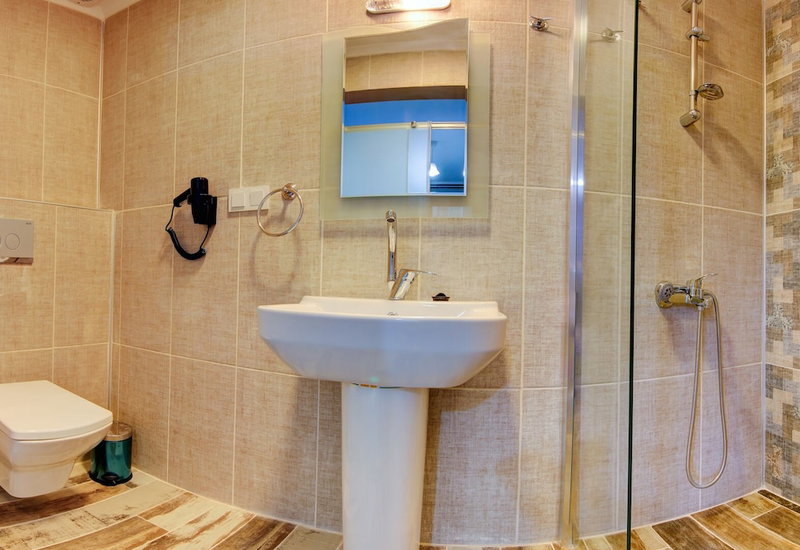 Cunda Exodus Otel, Ayvalik, Turkey