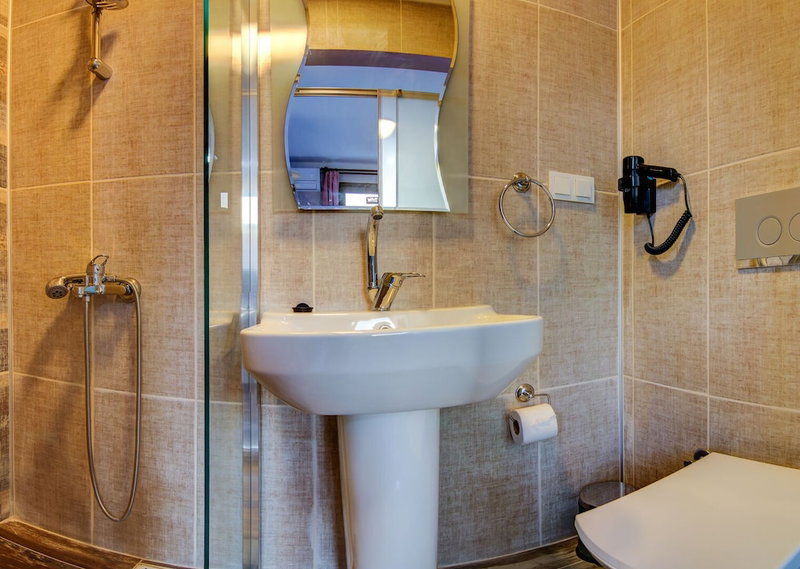 Cunda Exodus Otel, Ayvalik, Turkey