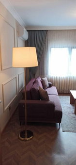 Ak Life Hotel & Suit, Ankara, Turkey
