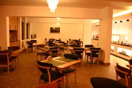 Ak Life Hotel & Suit, Ankara, Turkey