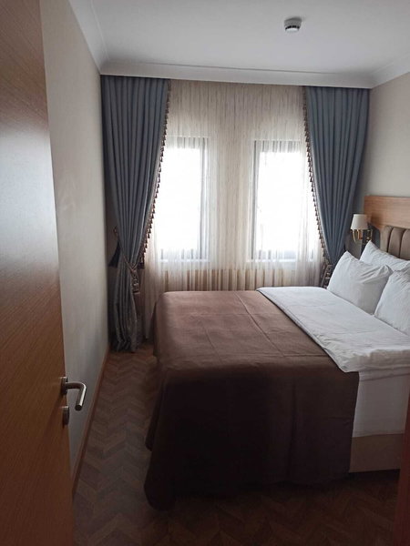 Ak Life Hotel & Suit, Ankara, Turkey