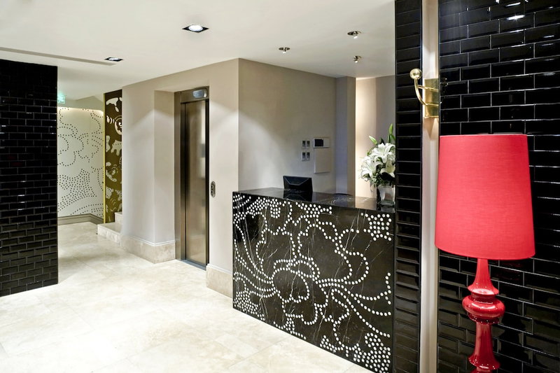 Witt Istanbul Hotel, Istanbul, Turkey