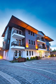 Hıdırlık Konakları, Safranbolu, Turkey