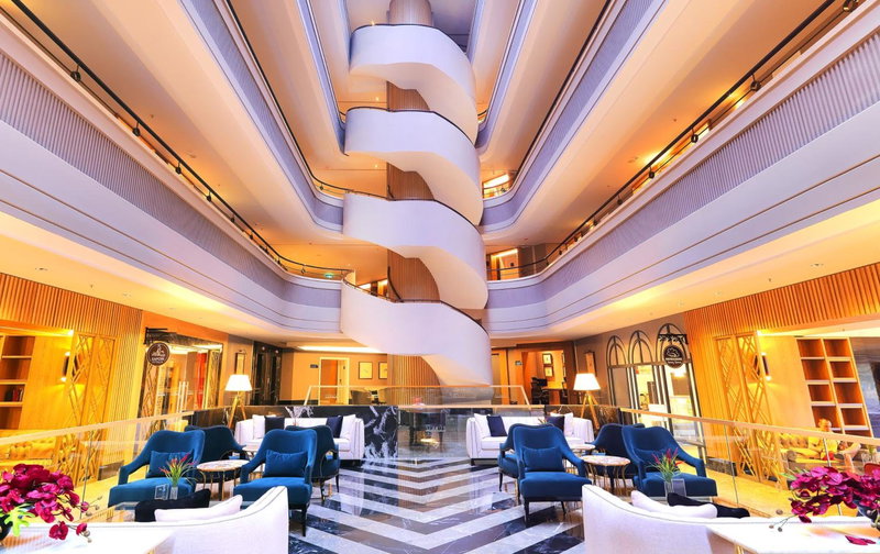 Imperial Türkiz Resort Hotel & SPA, Kemer, Turkey