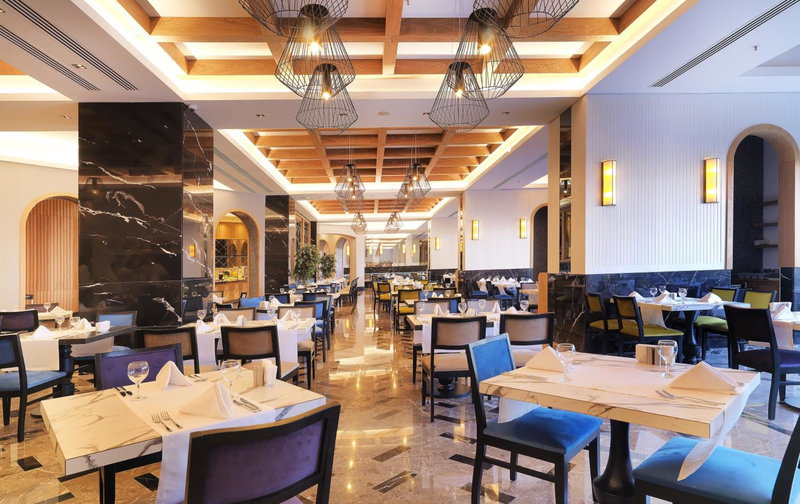 Imperial Türkiz Resort Hotel & SPA, Kemer, Turkey