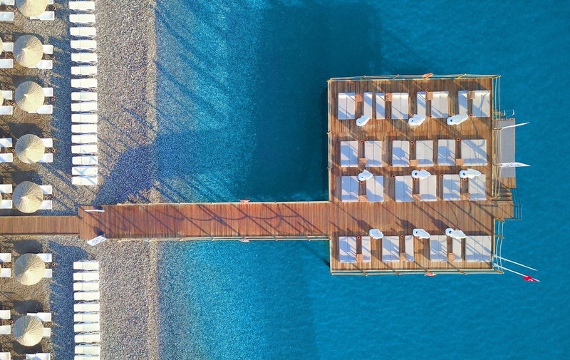 Imperial Türkiz Resort Hotel & SPA, Kemer, Turkey