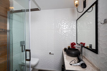 8 Rooms House, Balcova, Turkey
