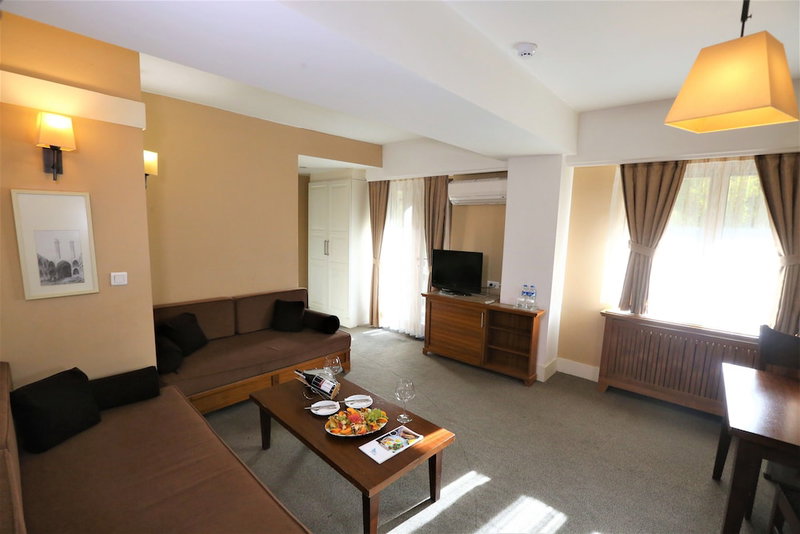 Dedeman Erzurum Palandöken Ski Lodge, Erzurum, Turkey